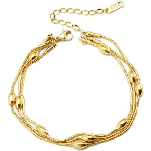 Ruiyi Snake Bracelets