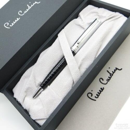 Pierre Cardin Axis Ballpoint Pen | İsme Special Pen