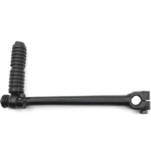 13mm Shaft Kick Start Starter Lever For 90/110/125/140 Cc For Pit Dirt Bike