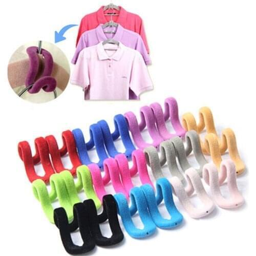 TEAEGG Clothes Hangers