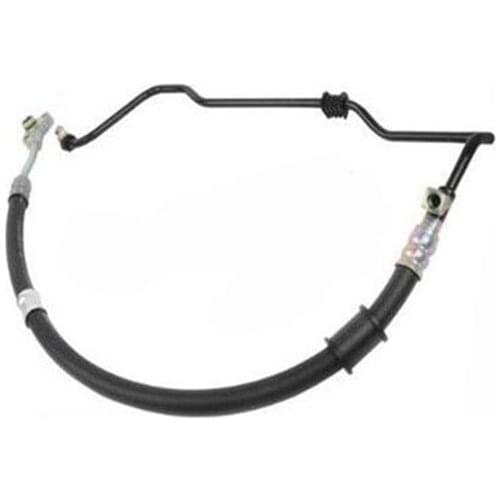 Power Steering Feed Pressure Hose Booster Pump Oil Supply Pipe 53713-SDG-P01 For HONDA ACCORD 2003-2007 CM6 3.0L MK7