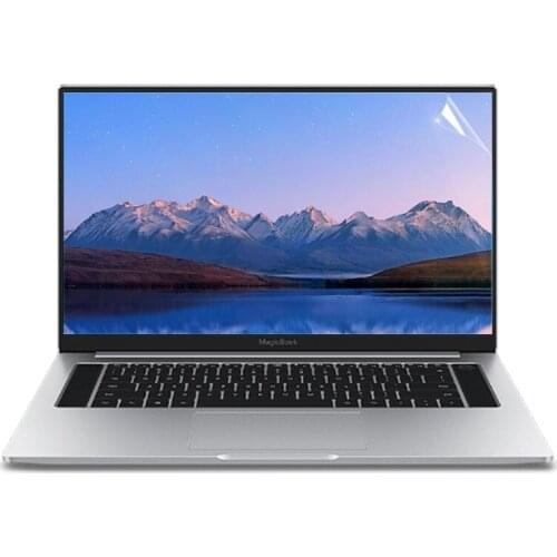 Screen Protector for HUAWEI MateBook X 2020 - 13 Inch Mate Book X EUL-W19 Dust-proof Laptop Screen Protective Guard Cover Film