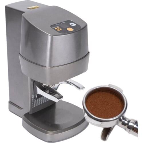 Coffee machine espresso accessories tamper for coffee factory supply CPP-145