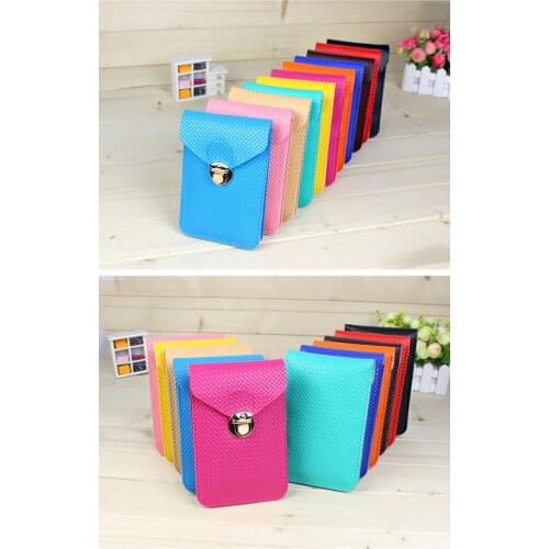 Women coin purse holder key wallet children kids purse female card holder bag case storage handbag storage gift 2pcs/lots LQ04