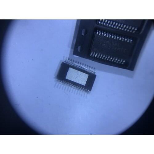 3pcs LM4838MTE LM4838 RTR6285A RTR6285 AWU6601RM45Q7 AWU6601 new original