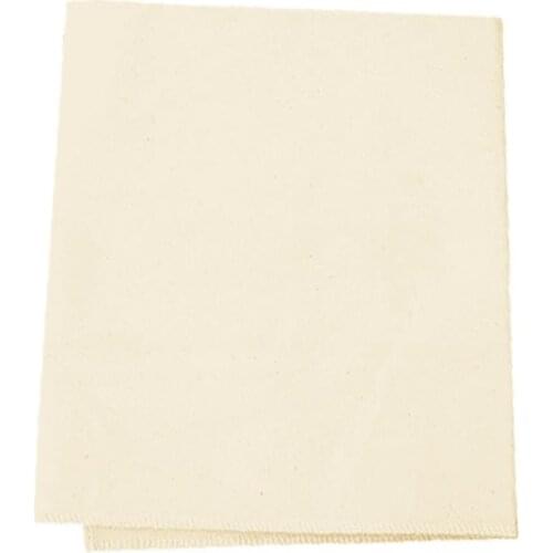 36x45cm Dough Cover Proofing Cloth Bread Toast Loaf Dough Fermented Cotton Cloth Towel Kitchen Baker Tool