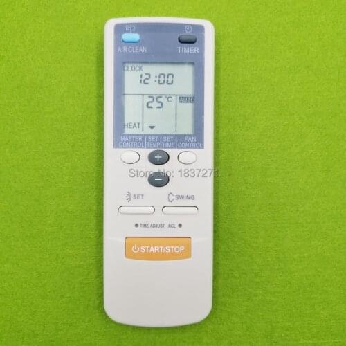 REMOTE control AR-JW17 for fujitsu AR-JW27 Ar-jw1 Ar-jw13 Ar-jw28 Ar-jw31 air conditioner