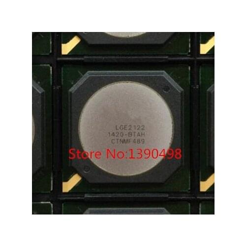 Free Shipping LGE2122 BGA IC