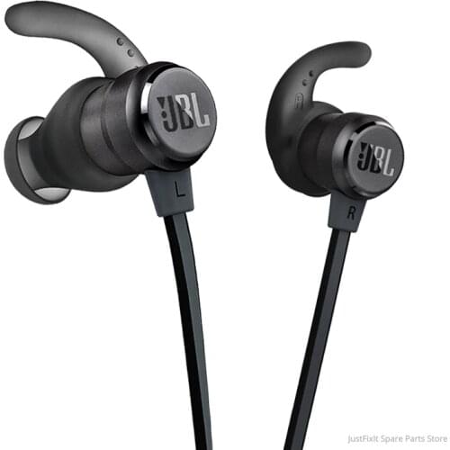 New JBL T280BT Wireless Bluetooth Earphone Running Sports Earbuds Deep Bass Headphones with Mic Waterproof Headset