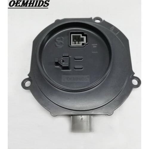 E221510H3 Original Used D2S D2R Ballast For 06-08 MX-5 Miata 09-12 RX-8 07-11 XC-7 Xenon Module Headlight Control Unit Lighter