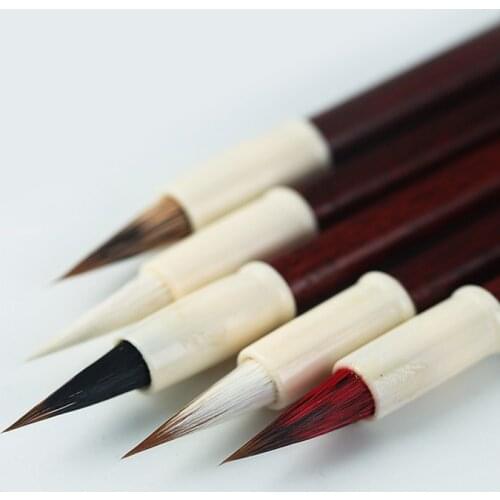 Кисти для рисования Flydom Art China At AliExpress