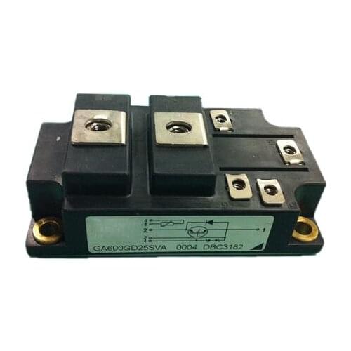 GA600GD25SVA Actual Stock Photos Original Goods