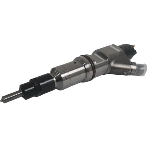 FST Common Rail Diesel Fuel injection pump injector 0 445 120 092 0445120092 DLLA137P1648 F00RJ01819 for IVECO 504194432