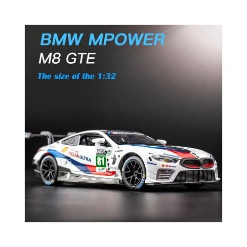 1:32 Alloy Mini Car Model Bentley GT3 Metal Toy Diecast & Toy Vehicles Pull Back Kids Toy Cars for Children Boy Car Gift