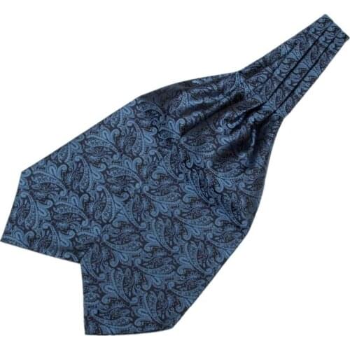 HOOYI Fashion Microfiber mens wedding cravat party neck ties business tie corbatas gravata