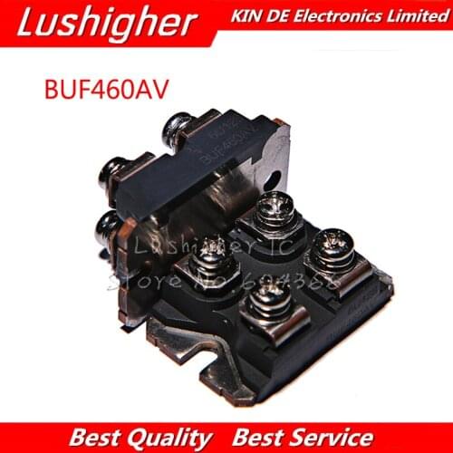 BUF460AV module