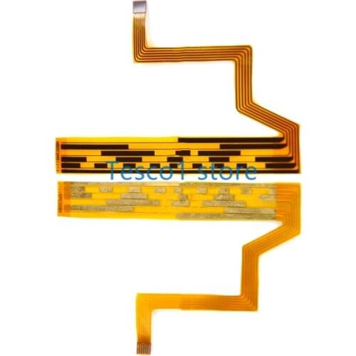 New Lens Focus Brush Vulnerable Cable Flex For Tamron 18-270 3.5-6.3 (Fornikon) nikon connect