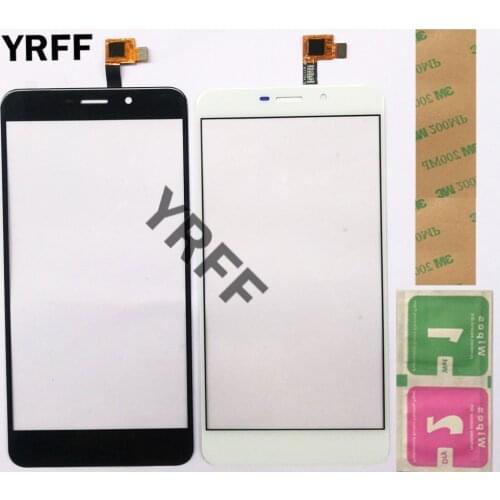 5.5'' Touch Screen For Umi Super Touch Screen Digitizer Sensor Repair For Umi Super Touchscreen Mobile Glass Accessories Parts