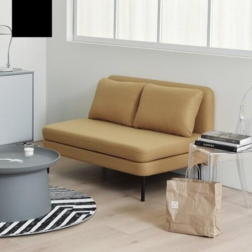 Nordic Double Sofa Study Modern Apartment Living Room Sofas Bedroom Sofa Home Furniture