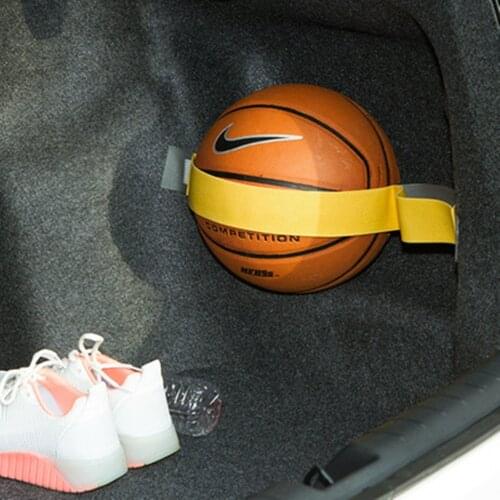 Car Styling Trunk Storage Device Hook Strong Adhesion Fixed Straps Baggage Debris Anti-drop Magic Stickers Car Accessories