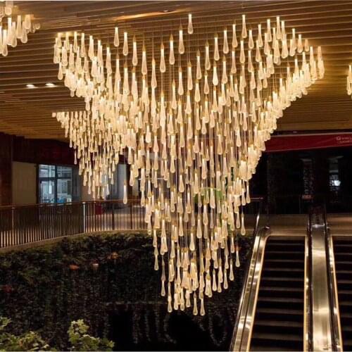 Led chandelier Ceiling lamp indoor lighting Living room decoration modern pendant dining room home accessories bedroom nordic