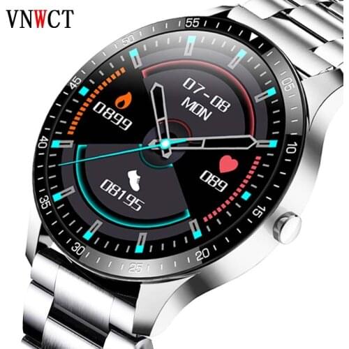 VNWCT Heart Rate Watch