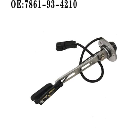 High-quality oil pan sensor for PC200-7/8 PC300-7 engine 7861-93-4210 7861934210