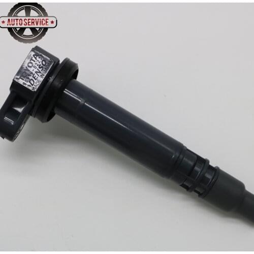 1Pc Ignition Coil For Toyota Tacoma 2000-2004 2.4L 2.7L L4 90919-02237 9091902237 C1305 5C1304 E353 52-1690 IC453 UF-323 52-1690
