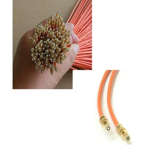 Most Fiber Optical Optic Loop Bypass Female Adapter for Mercedes-benz Dropshipping