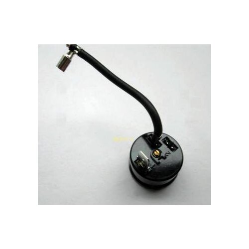 Refrigerator Parts Overload Protection Switch 1/6HP 125W Short circuit cut off