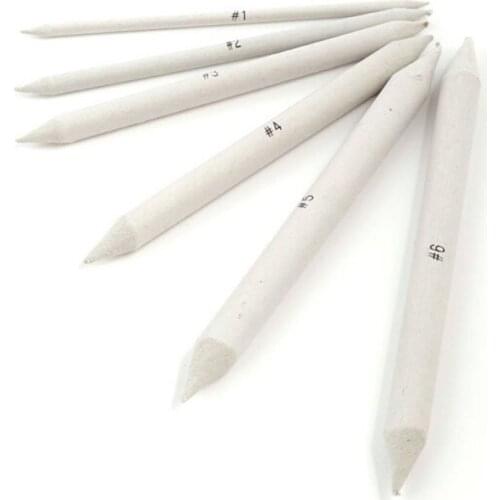 Dk-Art Paint Brushes