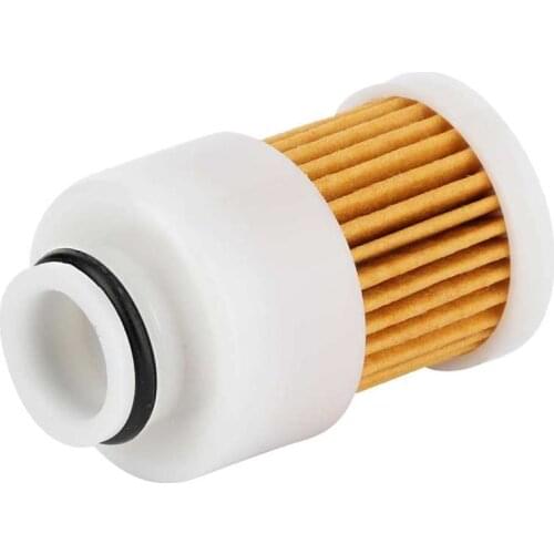 Fuel Filter Element 68V-24563-00-00 Fit for Yamaha F50 F60 F75 F90 F115 LF115 T50 T60 Car Accessories
