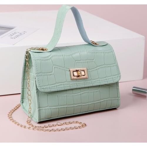 HARKO Women's Shoulder Bags