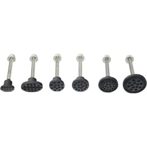 Paintless Dent Removal Repair Tool Bridge Dent Puller for Car Easily Repair F-Best