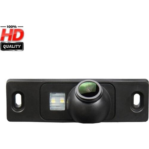 Camera For SAAB 9-2 9-3 9-5 9-7 X Saab 93 95 97X Subaru Forester 2002-2012 Rear View Reversing Backup HD Nigh Vision Camera