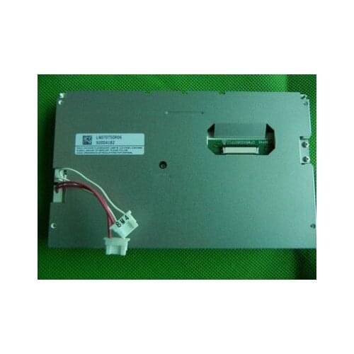 LQ070T5DR06 for Audi A6/Q7/A8 MMI 2G system display Replacement maintenance