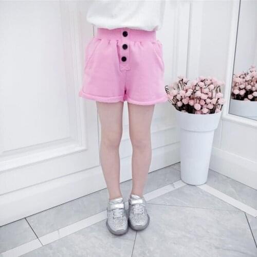 Luvsecmin Shorts For Girls