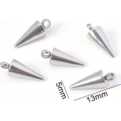 MinduoYK Punk Pendants