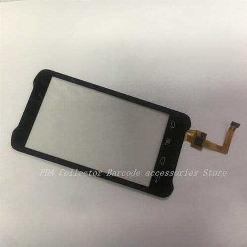 No-original Touch Screen Digitizer for Zebra Motorola TC55 TC55AH