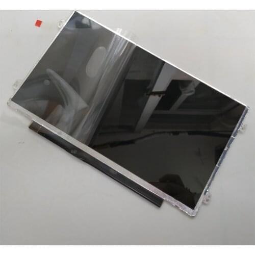 Original 10.1 WSVGA Glossy LCD SCREEN For ACER ASPIRE ONE D260-PAV70 LED 40pins