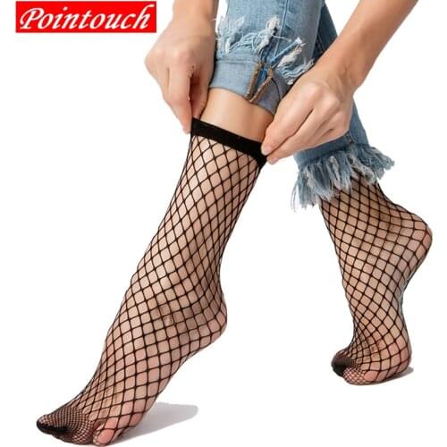 POINTOUCH Footwear