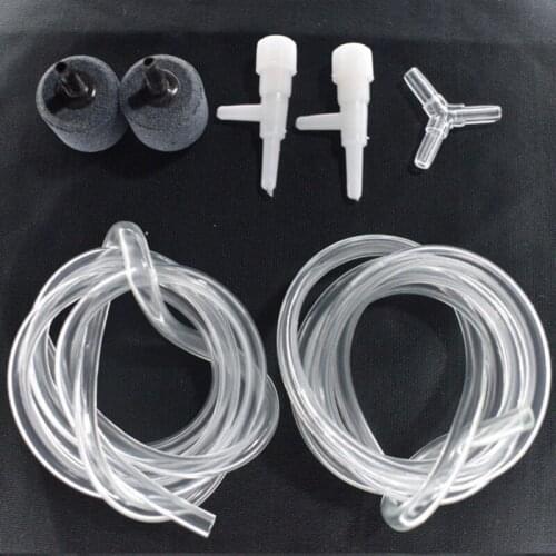 Portable Aquarium USB Oxygen Air Pump Car Small Fish Tank Aeration Pump Energy Saving Aquatic Terrarium Accessories