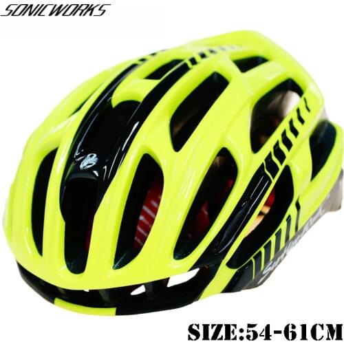 Sonicworks Cycling Helmets