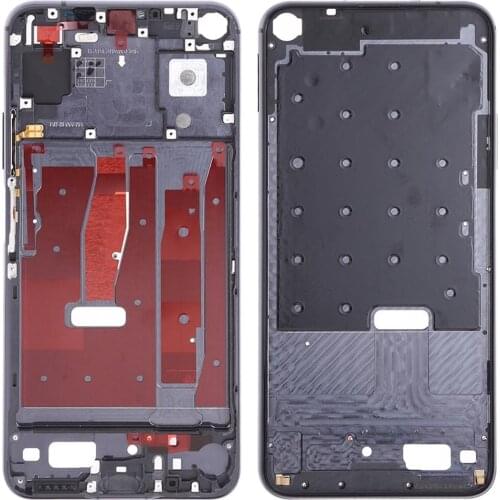Middle Frame Bezel Plate for Huawei Honor 20