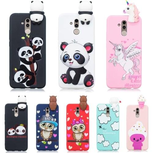 szHAIyu Huawei Mate 20 Lite Phone Cases