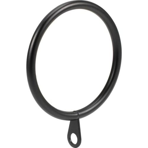 UXCELL Metal Curtain Ties