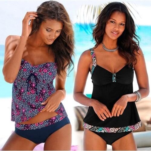 Yovolila Womens Swimwear