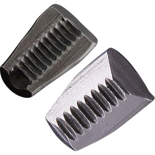 2/3pcs Pneumatic Rivet Claw gun Piece Manual Single Double Handle Riveting Tool