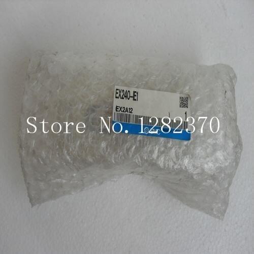 [BELLA] New Japan genuine original SMC module EX240-IE1 spot
