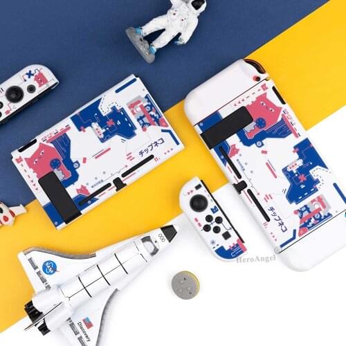 Game Console Controller Case Protective Shell Protection For Switch NS Game Console Controller Case Protector Shell Protection